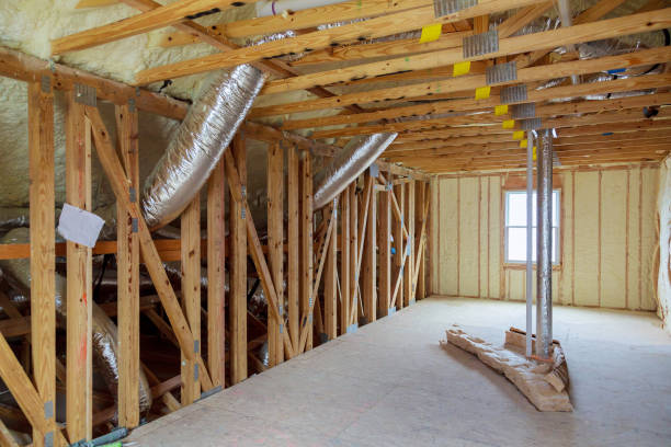 Range of Insulation Solutions in Buena Vista, CO