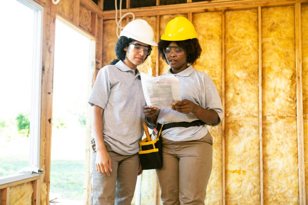 Insulation Replacement Services in Buena Vista, CO